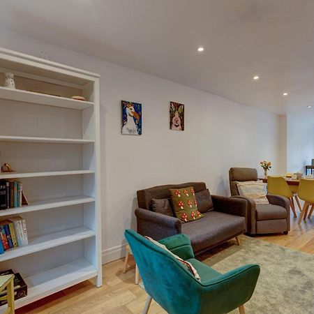 הוילה אוקספורד Lillies House מראה חיצוני תמונה